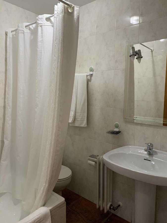 Hostal Atalaya En Capileira Cb Exteriér fotografie