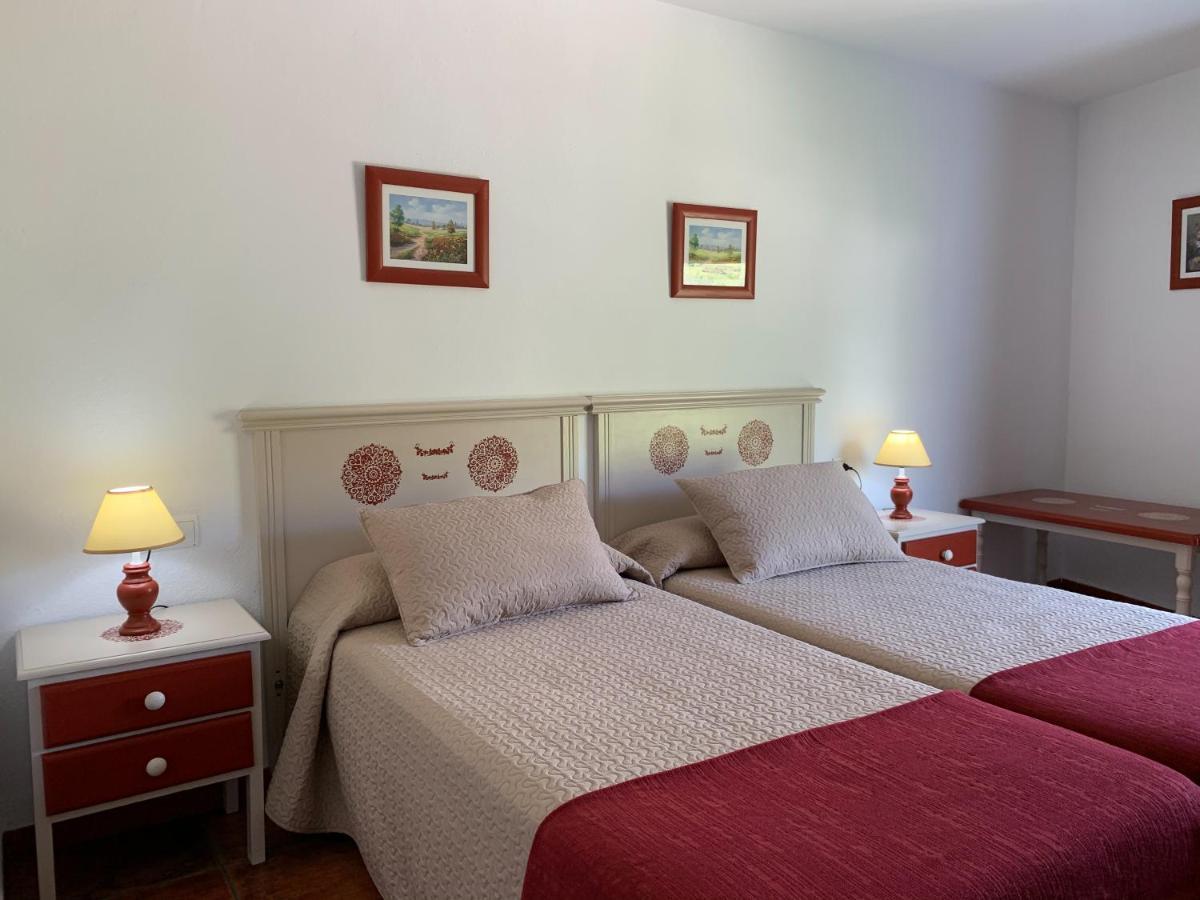 Hostal Atalaya En Capileira Cb Exteriér fotografie